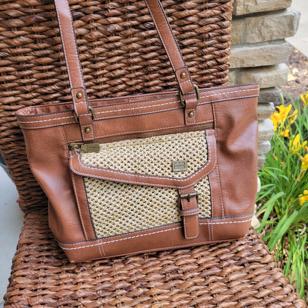 Shoulder bag